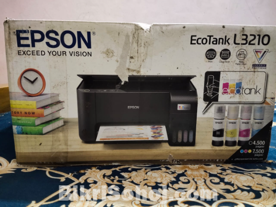 Printer machine